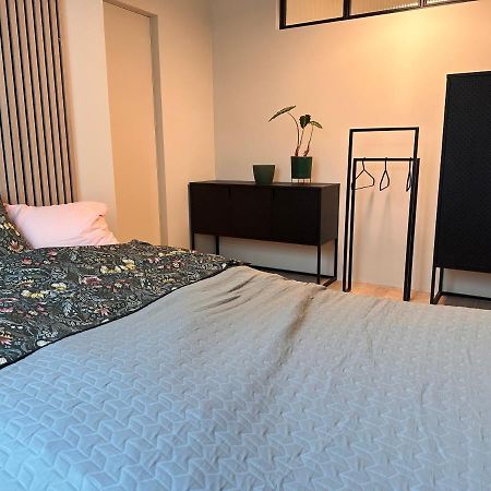 C53 Apartment Warsawa Bagian luar foto