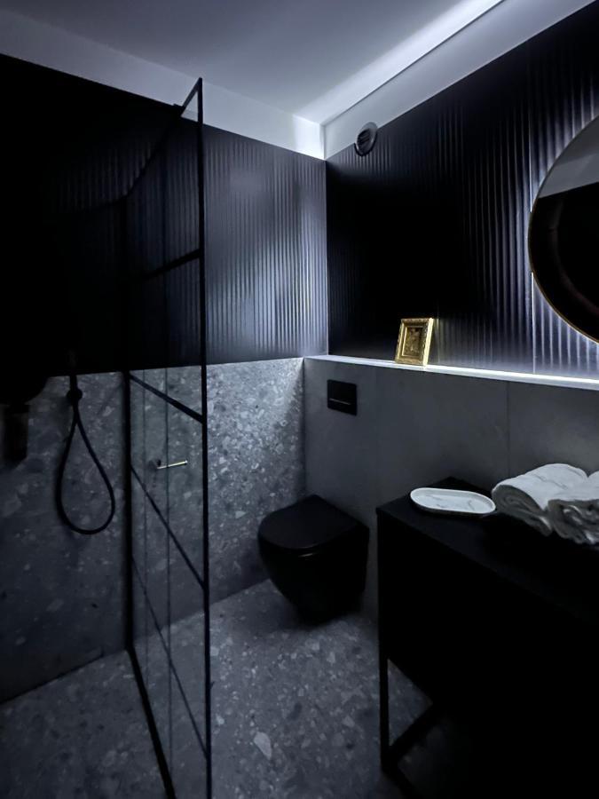 C53 Apartment Warsawa Bagian luar foto