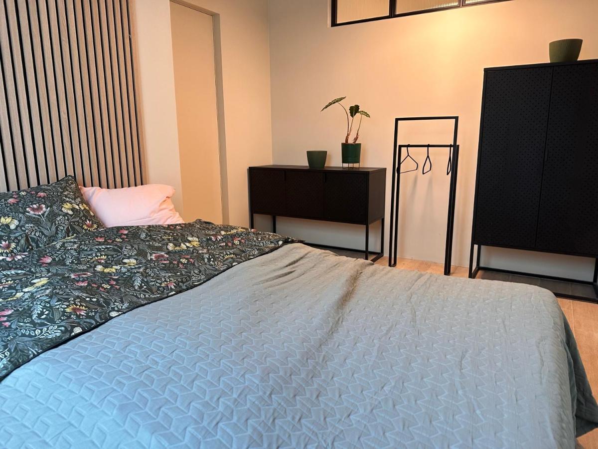 C53 Apartment Warsawa Bagian luar foto